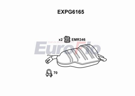 EXPG6165