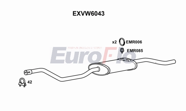 EXVW6043