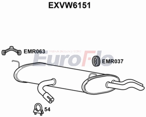 EXVW6151