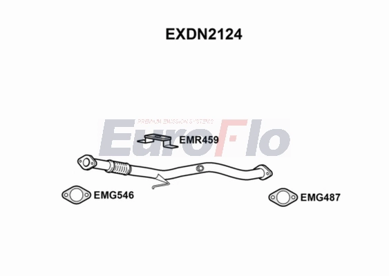 EXDN2124