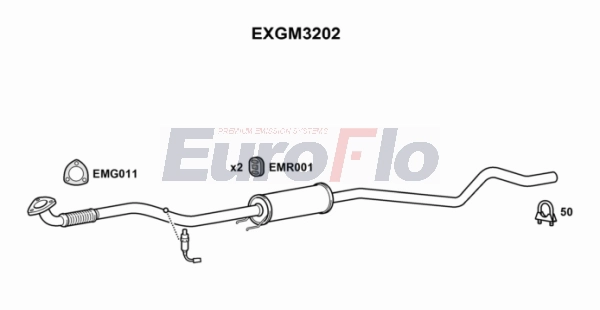 EXGM3202