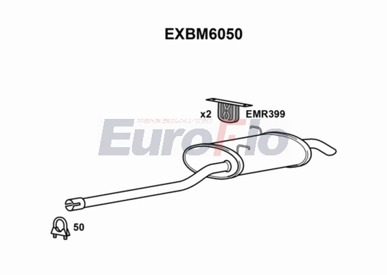 EXBM6050