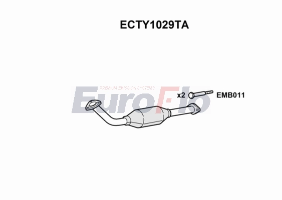 ECTY1029TA