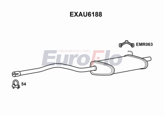 EXAU6188