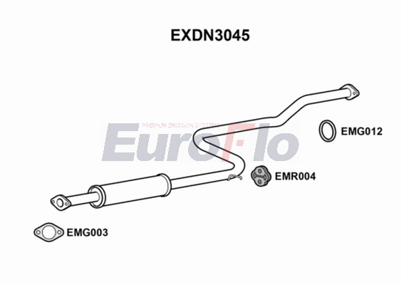 EXDN3045