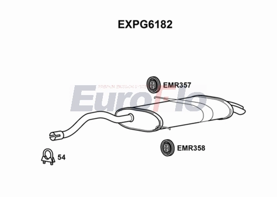 EXPG6182
