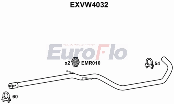EXVW4032