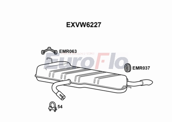 EXVW6227