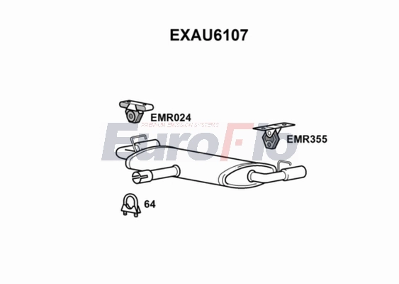 EXAU6107