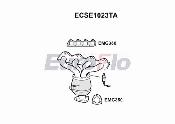 ECSE1023TA