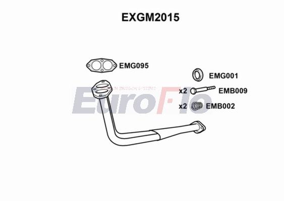 EXGM2015
