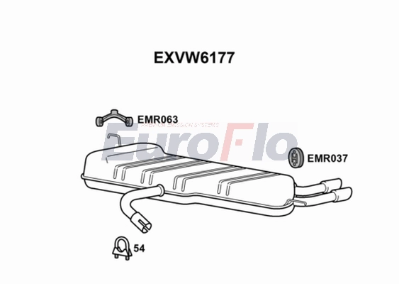 EXVW6177