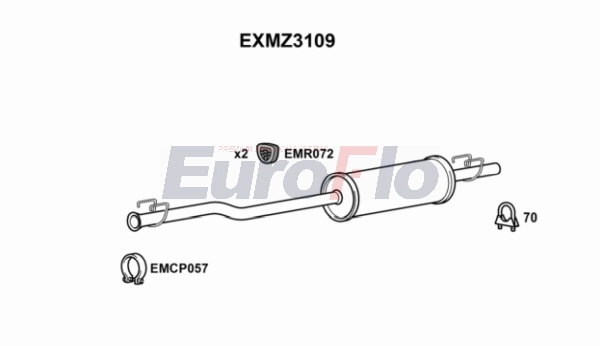 EXMZ3109