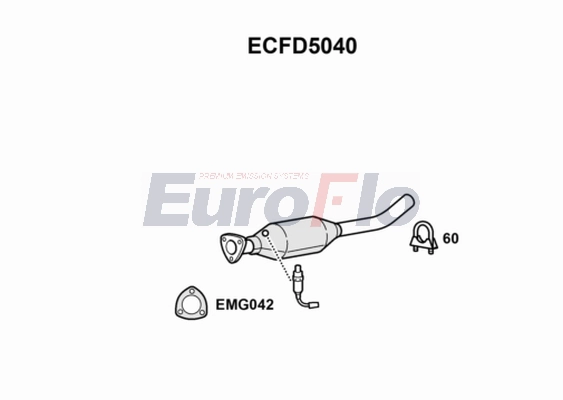 ECFD5040