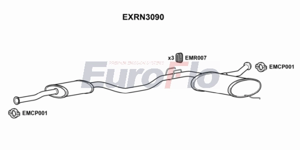 EXRN3090