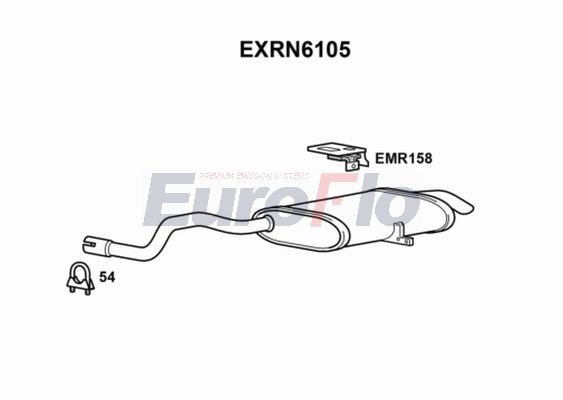 EXRN6105