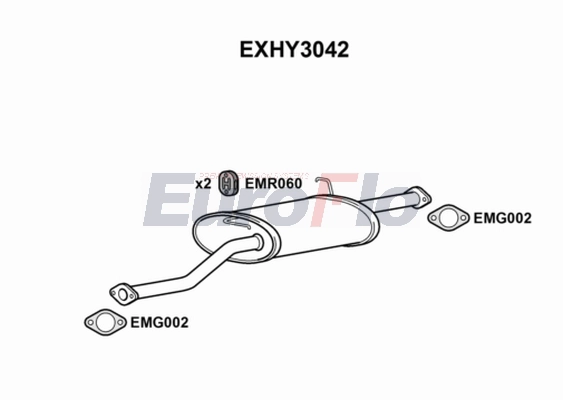 EXHY3042