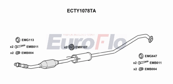 ECTY1078TA