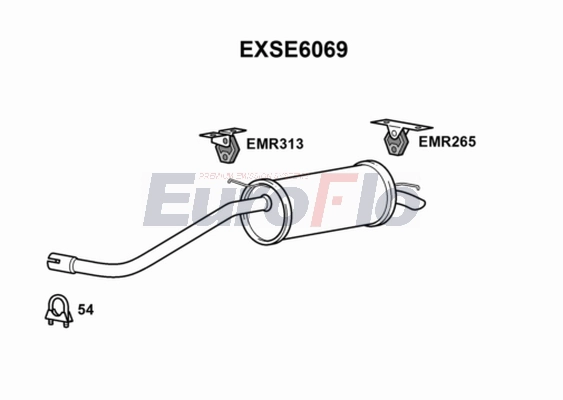 EXSE6069
