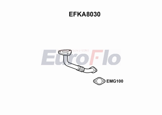 EFKA8030