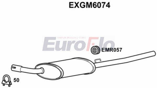 EXGM6074