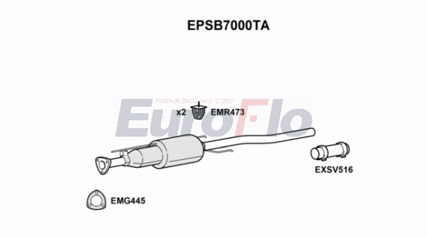EPSB7000TA