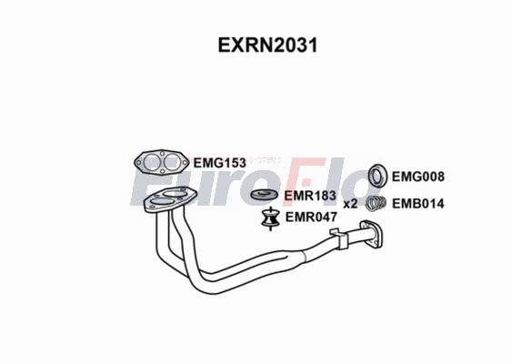 EXRN2031
