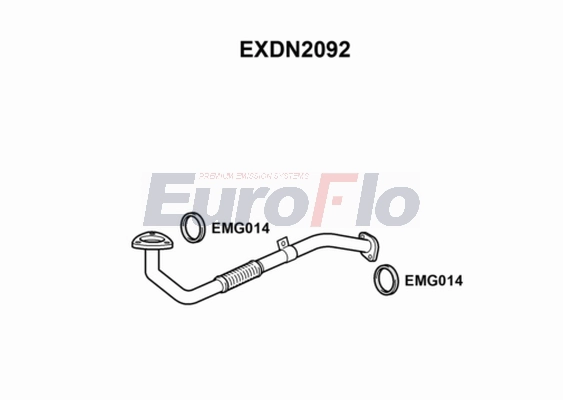 EXDN2092