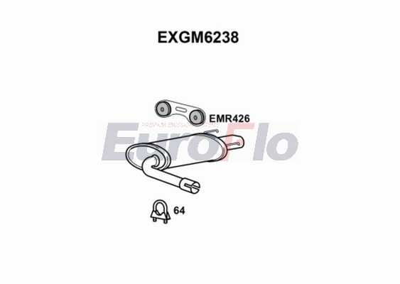 EXGM6238