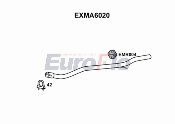 EXMA6020