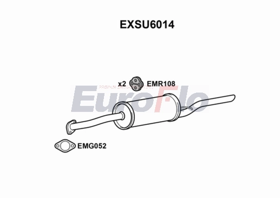 EXSU6014