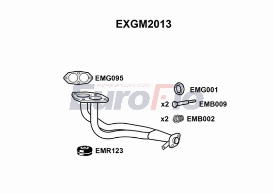 EXGM2013