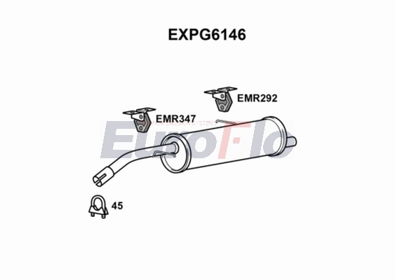 EXPG6146