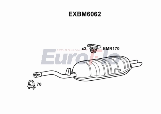 EXBM6062