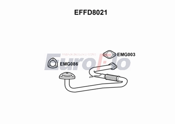 EFFD8021