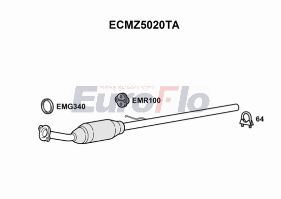 ECMZ5020TA