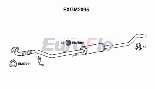 EXGM2095