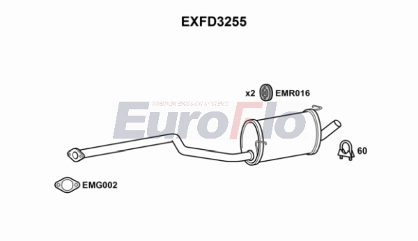 EXFD3255