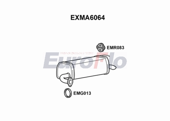 EXMA6064