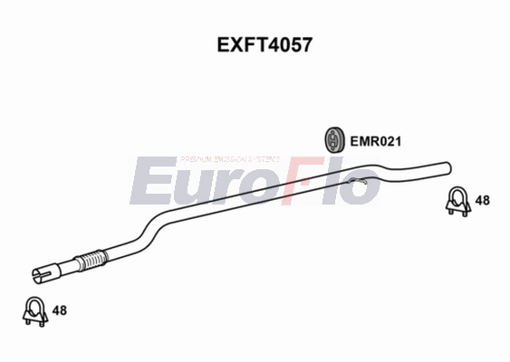 EXFT4057