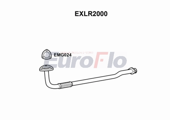 EXLR2000