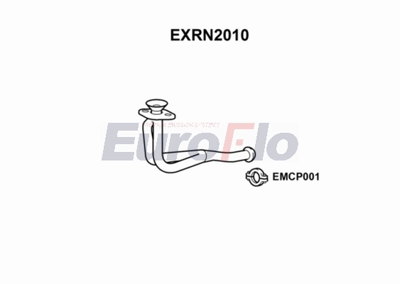 EXRN2010