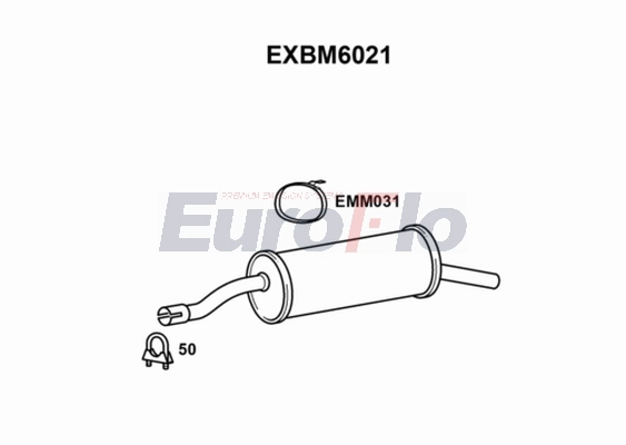 EXBM6021