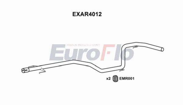 EXAR4012