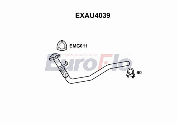 EXAU4039