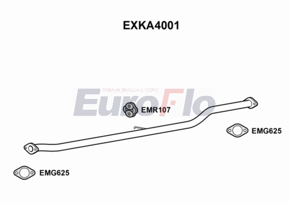 EXKA4001
