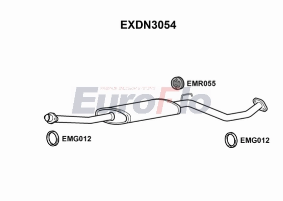 EXDN3054