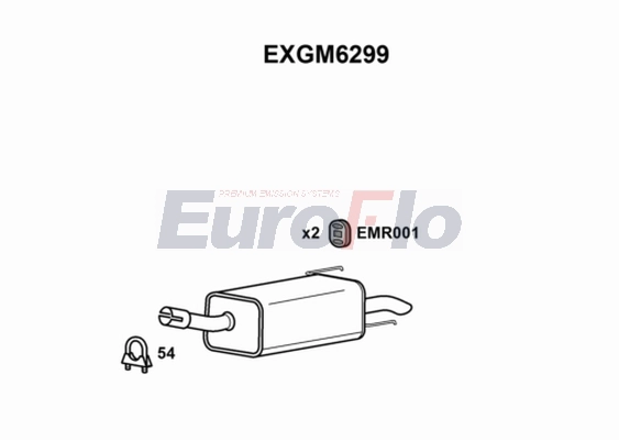 EXGM6299