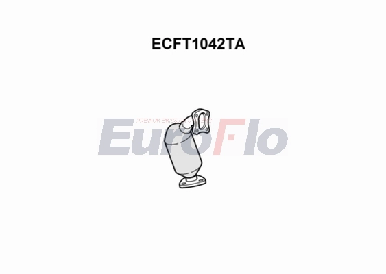ECFT1042TA