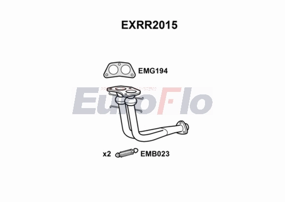 EXRR2015